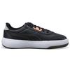 Puma Tori Better Low Top Sneakers Women Sneakers Black 384932-02