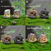 Charming Mini Small House Cottages For Diy Craft Projects And Garden Decor