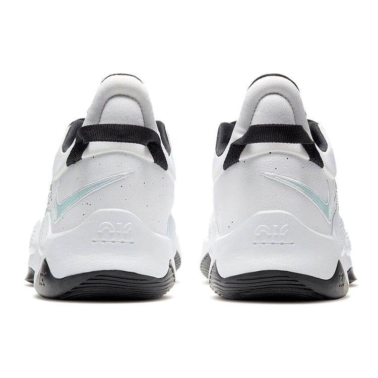 Nike Pg 5 Ep 'White Black' CW3146-100
