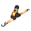 Transport Belt with Automatic Retractor 640kg 25mm 3.5m S-TYPE AMIO-03318