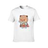 Here Come Superhero Dudu TShirt t shirts for man graphic tees mens graphic t shirts TShirt