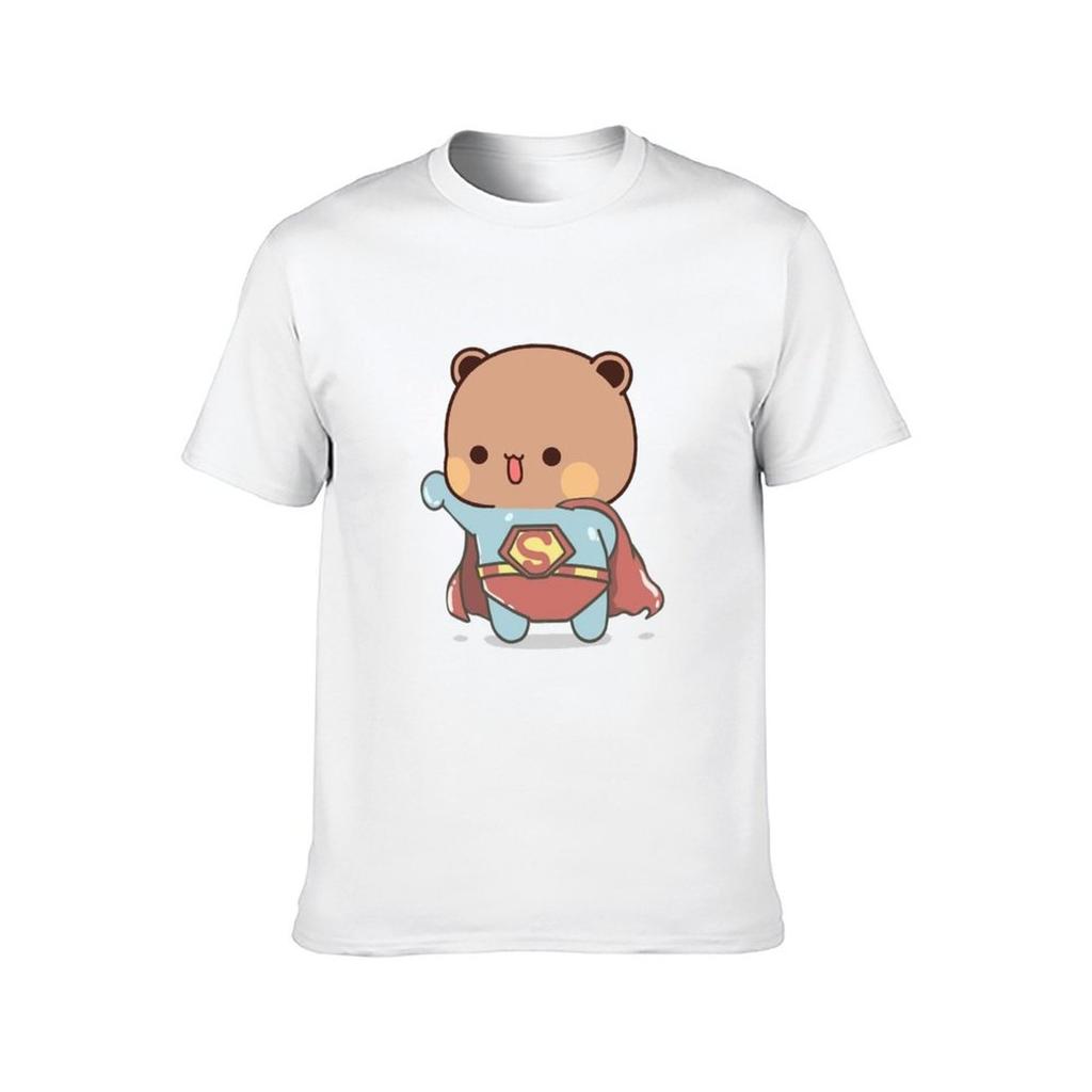 Here Come Superhero Dudu TShirt t shirts for man graphic tees mens graphic t shirts TShirt