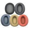 Fit Perfectly Ear Pads for W820NB Headphones Easily Replaced Foam Earmuffs Ear Cushions with Buckle