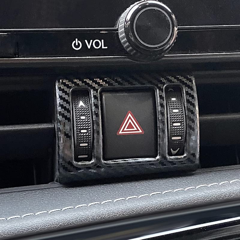 Onami Lexus Double Flash Warning Lamp Switch Interior Panel Garnish New Model LEXUS 20