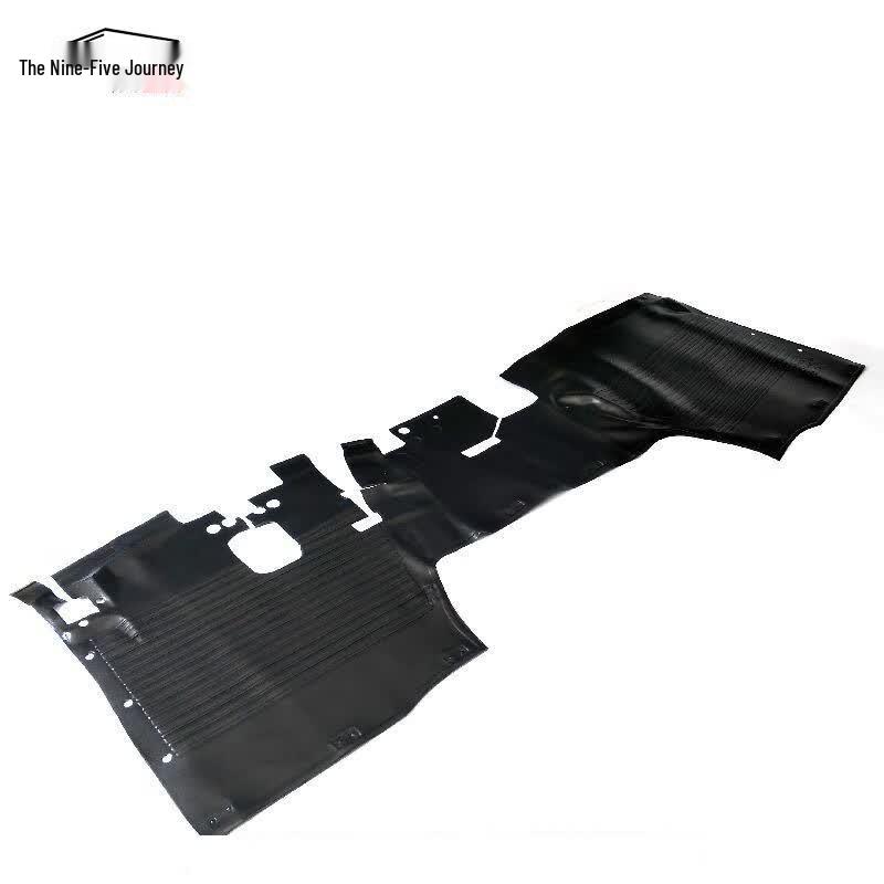 Dongfeng EQ1118 Cab Front Floor Mat