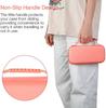 Carrying Case Compatible with Nintendo Switch Lite, Portable Nintendo Switch Lite Bag for Switch Lite with Storage