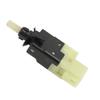 4 Pin Brake Light Switch 0015456709 Replacement for Mercedes Benz W211 W219 E320 E350 E550 2007‑2010