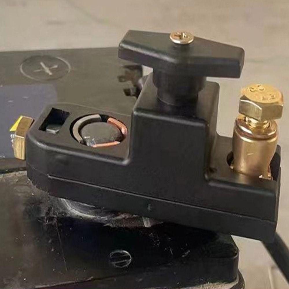 Quick Cut-off Car Battery Disconnect Switch Battery Cut-off Power Cut Off Kill Switches RV/ATV