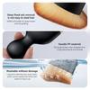 ADU4   For Skoda Car Center Console Air Outlet Cleaning Brush Crevice Dusting Detailing Brush S Kodiaq Octavia 2 3 Yeti Karoq Rapid