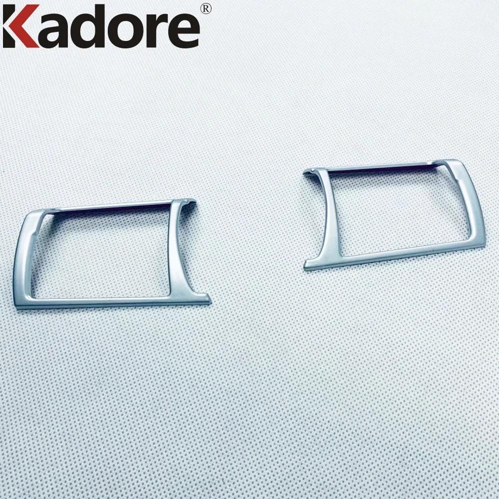 For Nissan Note     2024 Black Car Steering Wheel Panel Cover Trim Decoration Interior Mouldings Accessories ABS Matte