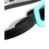 Arena Swimming Goggles Zoom X-Fit Mirror
