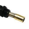 ZSDTRP for KEIHIN FCR-MX Flat Slide Carburetor Hot Start Valve FCR Carb Starter Valve Comp 1166-845-2100 / 021-738