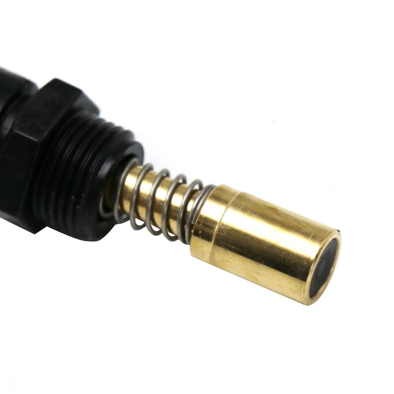 ZSDTRP for KEIHIN FCR-MX Flat Slide Carburetor Hot Start Valve FCR Carb Starter Valve Comp 1166-845-2100 / 021-738