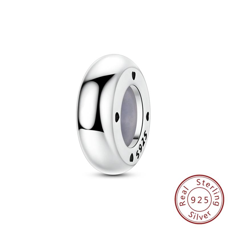 Copper Charm Shining Crown Cute Claw Rubik'S Cube Charm Bead Pendant Fit Original Bracelets Fine Diy Women Jewelry