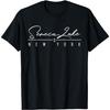 Seneca Lake NY T-Shirt(1)