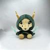 New Cute Cool Slay The Spire 2 Plush Defect Silent Ironclad Soft Stuffed Dolls Game Characters Plushies for Fans Kids Birthday Gift Home Decoration