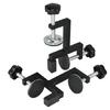 Adjustable Woodworking Clamp Heavy Duty Clamping Perfect for Regular Desktops