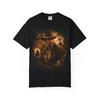 Indiana Jones Vintage Adventurer Indy T-Shirt and Kids T-Shirt