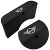 Cars R56 For BMW MINI Car Tissue Box Universal Seat Center Console Armrest Box Accessorie For BMW Mini F54 F55 F56 R56 R60 SONE