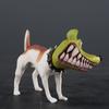 The Mask Dog 7cm Statue Desktop Decorations The Mask Collection Movie Character Trendy Figure Model Toy Kawaii Kids Gift