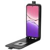 For Oppo A5x 5G/Oppo A5x 4G Case with Card Slots Vertical Flip Leather Phone Cover