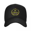 Pearol CAP Athletic Club Uruguay Soccer Unisexya Baseball Cap Snapback Cap Golf Hat Girl Unisexs