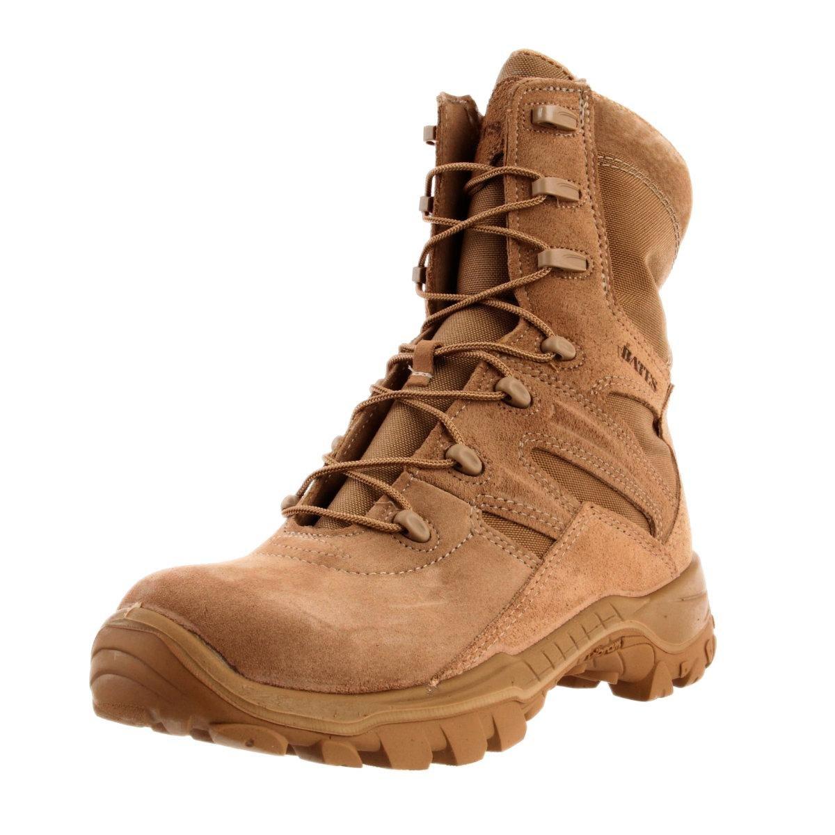 

Bates Boots Hot E11031EW10 “Tactical M-8 Weather”