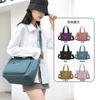 New Fashion Women's Crossbody Bag High Quality Large Capacity Women's Shoulder Bag Waterproof Multi Functional Handbag For Women