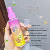 An Ruwei Clothing Fragrance Mist - Portable Clothes Deodorizer and Fresh Scent Spray