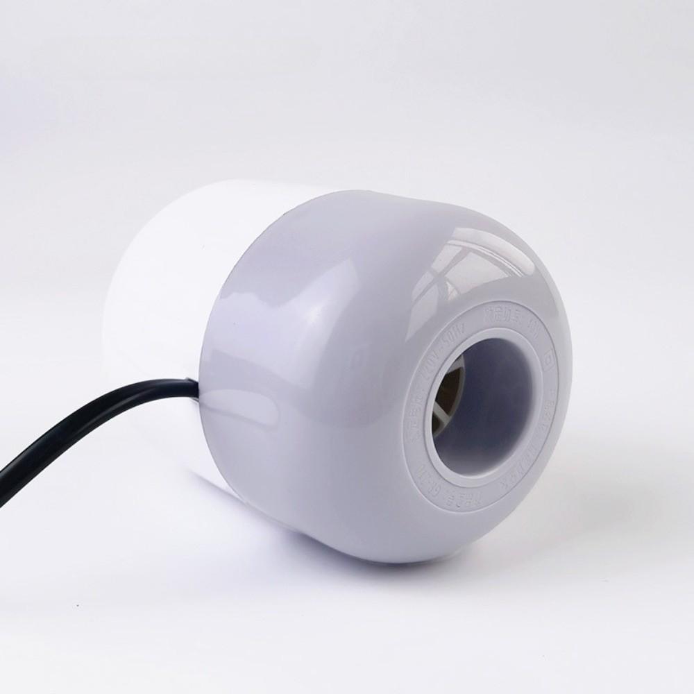 Scheduled Power-off Protection Compression Bag Suction Pump Space Saving Powerful Electric Vacuum Bag Pump Fast Pumping