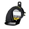 1/2/3PCS Waterproof DC 130db Motorcycle Snail Air Horn Siren Super Loud For Car Truck Motorbike Universal
