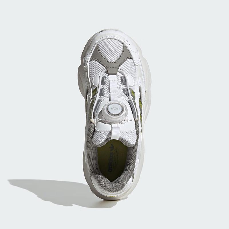 adidas OZMILLEN Kids' Rotary Buckle Sneakers