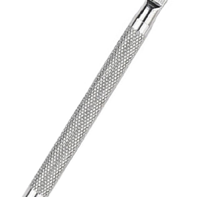 7Pin Nail Design Tool Nail Art Liner Brushes With Comfortable Grip For Fabric Thread Pulling Manicure Tool