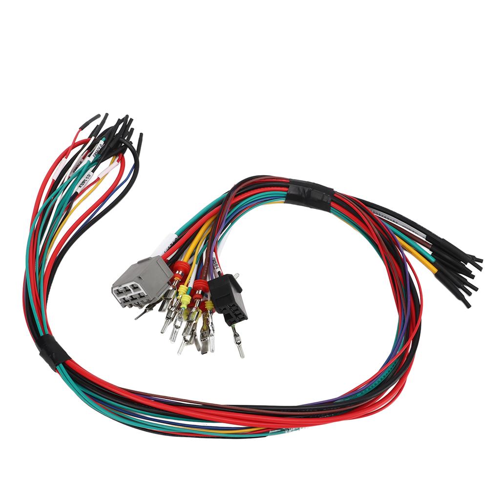 Auxiliary Switch Uplifter Wiring Kit 68209998AC Fuse Box Wiring Harness for RAM 3500 4500 5500