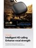 Cross-Border M144 Long-Lasting Wireless Over-Ear & In-Ear Bluetooth Headphones