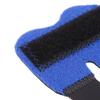 5 Stück Herren&Damen Sport Schutzausrüstung Fingerfixierung für gebrochene Finger/Fingerstreckung/Knöchel-Fingerhandschuhe Stützset