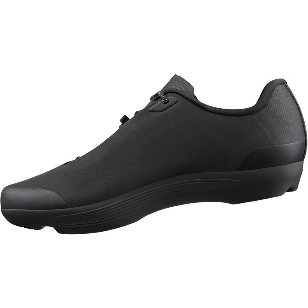 FIZIK BEAT Gravel Road/Light (SPD 4-hole) BK/BK 41.0 (26.35cm)