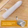 Eggs Beater Milk Frother Handheld Blenders Eggs Whisk Electric Hand Blenders Milk Foamers Drink Mixer Kitchen Tool