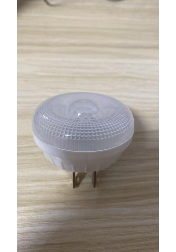 Smart Motion Sensor Night Light for Hallways and Elderly Care