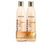 KATIVA KERATINA KIT KERATIN SHAMPOO 355 ML + CONDITIONER 355 ML