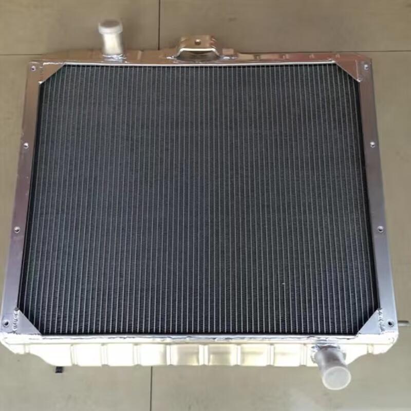 Dongfeng Mengshi EQ2050B Radiator Assembly
