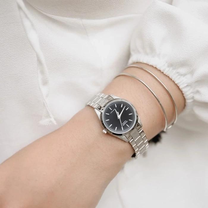 Zegarek Damski Casio Ltp-1274D-1A (Zd532C) + Box