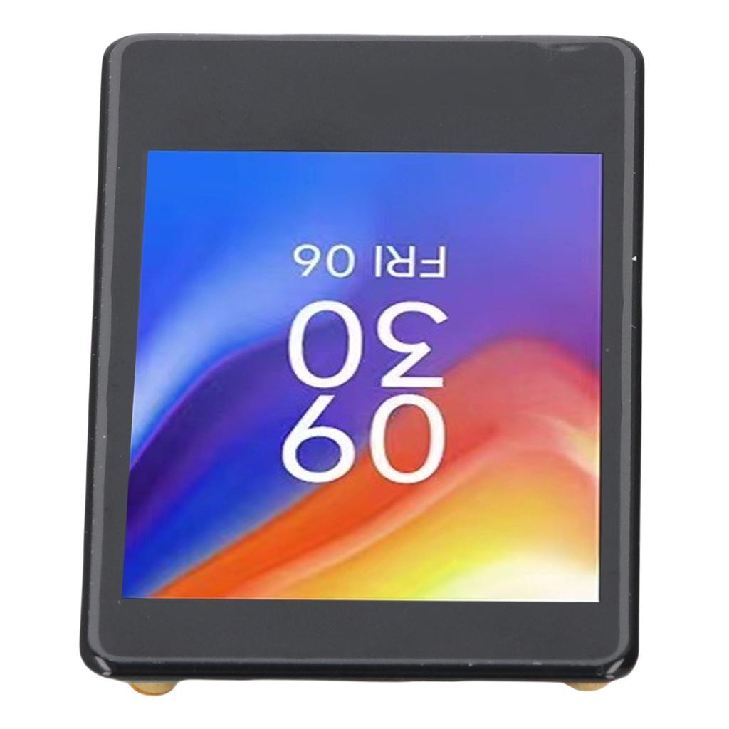 for ESP32 S3 2Inch Capacitive Touch Display Development Board 240x320 262K Color With WiFi Bluetooth Camera Interface