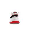 Nike Air Alpha Force 88 University Red 2023 Unisex Sneakers White Black Neutral-Grey DZ4627-100