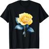 Sunshine and Whiskey Women Vintage Graphic Retro  T-Shirt