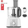 Food Processor Kenwood FDP65.450WH Multipro Express