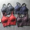 Beauty Back Comfortable Breathable Gym Training Sports Underwear