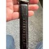 Used ORIENT Automatic Watch White Dial