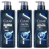 Clear Men Cooling Anti-Dandruff Shampoo