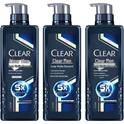 Shampoo e balsami per capelli